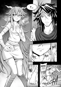 Page 42 of 罪世Chapter 01 - 06