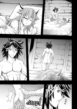 Page 50 of 罪世Chapter 01 - 06