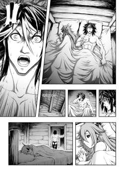 Page 62 of 罪世Chapter 01 - 06
