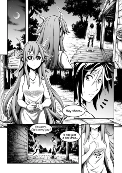 Page 63 of 罪世Chapter 01 - 06
