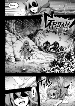 Page 7 of 罪世Chapter 01 - 06