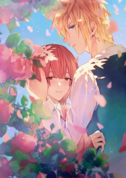 Page 135 of Tensei mobu wa BL gē no sekai de hame rare kōryaku sa remashita! ?3