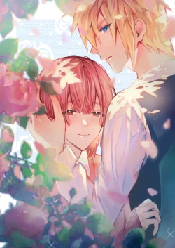 Page 2 of Tensei mobu wa BL gē no sekai de hame rare kōryaku sa remashita! ?3