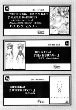 Page 261 of Comic Papipo 2007-12