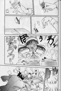 Page 26 of Daidoujin Mizuki 2