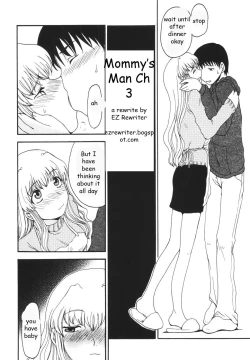 Page 34 of Mommy's Man