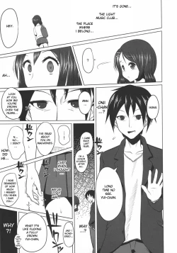 Page 3 of Houkago Inn Time