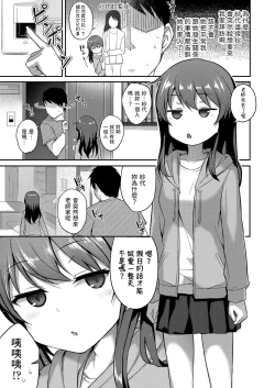 Page 9 of Cool na Anoko no Kokoro Moyou