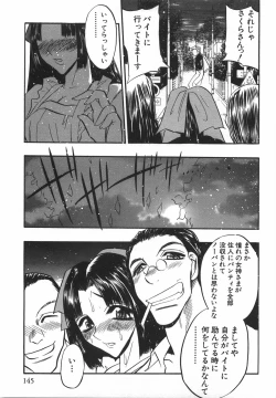 Page 147 of Momoiro Cocktail