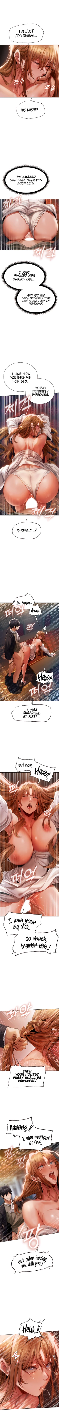 Page 139 of Milf Hunting in Another World