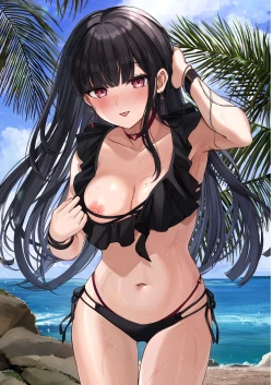 Page 55 of 100+ 艶 by Melonbooks Girls Collection 2022 SUMMER