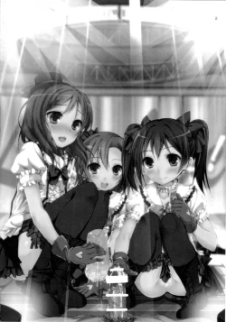 Page 4 of Elo Live! collection I