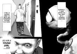 Page 4 of Koubi seyo...! | Copulate...!