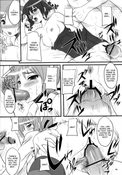 Page 14 of Oppantsu Strike