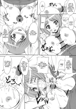 Page 6 of Oppantsu Strike