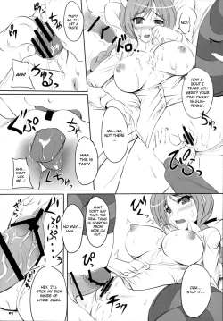 Page 7 of Oppantsu Strike