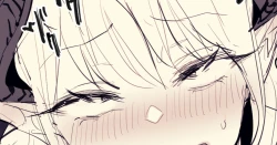 Page 1 of Gense Teni Succubus