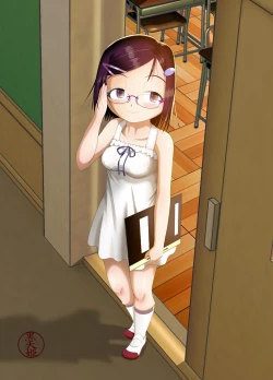 Page 30 of Sanistand #4