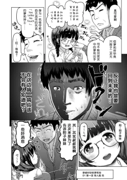 Page 21 of Toki o Kakeru Lolicon | 穿越时空的萝莉控