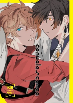 Page 1 of convalescence