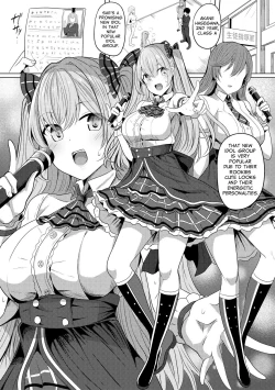 Page 16 of Hypno Revenge Ch. 3