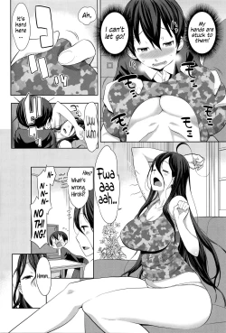 Page 104 of Ane x Pako²