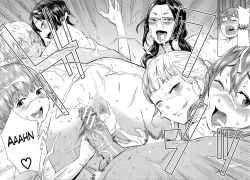 Page 61 of Ane x Pako²