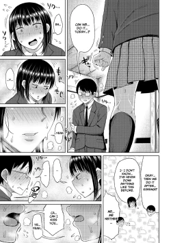 Page 151 of Tsumamama Tachi to Manman