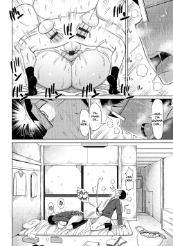 Page 160 of Tsumamama Tachi to Manman