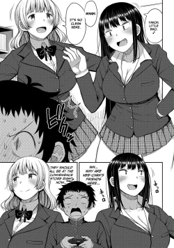 Page 71 of Tsumamama Tachi to Manman