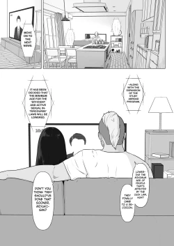 Page 19 of Kakkou no Hi Takuran Sareta Tsuma Sono 2