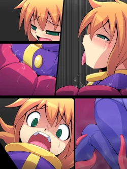 Page 12 of Shokushin no Pre