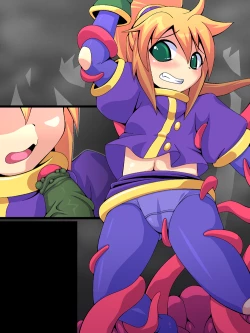 Page 2 of Shokushin no Pre