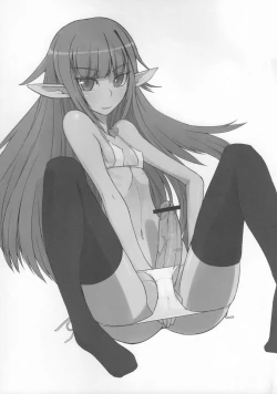 Page 2 of Elf no Kuni e no Ryuugakuki