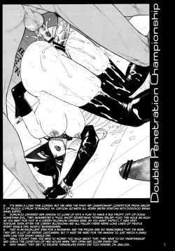 Page 4 of Denji Sentai! WP Senshuken! | Electromagnetic Squadron! WP Championship
