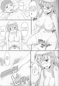 Page 12 of Misfortune!