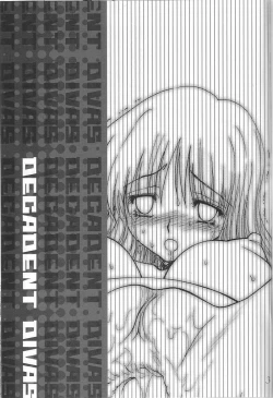 Page 2 of DECADENT DIVAS