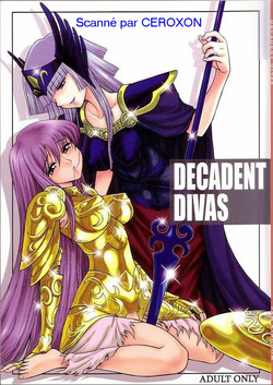 Download DECADENT DIVAS