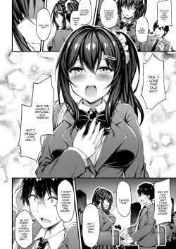 Page 13 of Kanojo ga Separate o Matou Riyuusan ni Sasageru Seishun Iro no SeparatePiece Track Uniformcolored Uniform That I Offer To an Old Man-