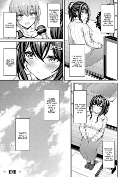 Page 24 of Kanojo ga Separate o Matou Riyuusan ni Sasageru Seishun Iro no SeparatePiece Track Uniformcolored Uniform That I Offer To an Old Man-