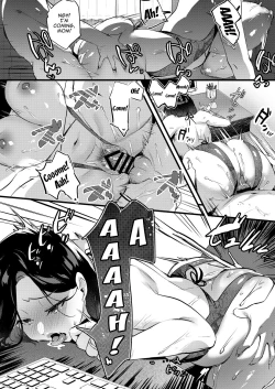 Page 62 of Batsu Ichi Ko Mochi/  Divorced With Children