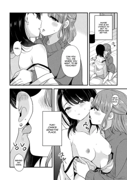 Page 10 of Motto Shiritai