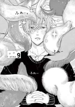 Page 100 of Fukujuu to Amagami | 服从与轻咬2 06-10