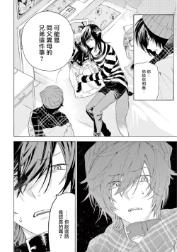 Page 103 of Fukujuu to Amagami | 服从与轻咬2 06-10