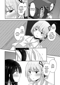 Page 19 of Kizuato | Scars