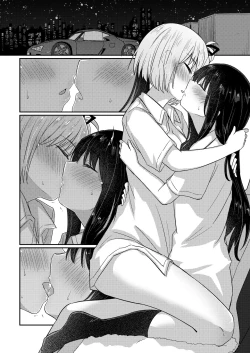 Page 21 of Kizuato | Scars