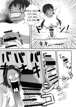 Page 23 of Akuochi Mask 4