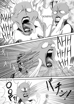 Page 36 of The Evil Mask 4