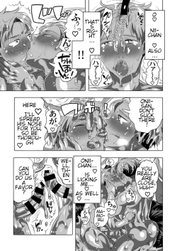 Page 90 of Milking Brothers Bondage