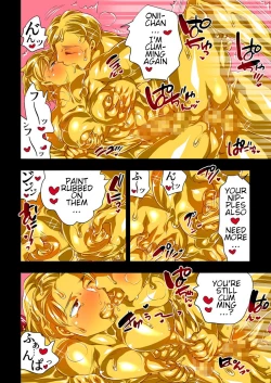 Page 95 of Milking Brothers Bondage